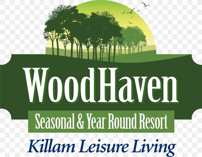 Resort Campsite Killam Properties Quiet Logo, PNG, 2576x2006px, Resort, Amenity, Banner, Beach, Brand Download Free