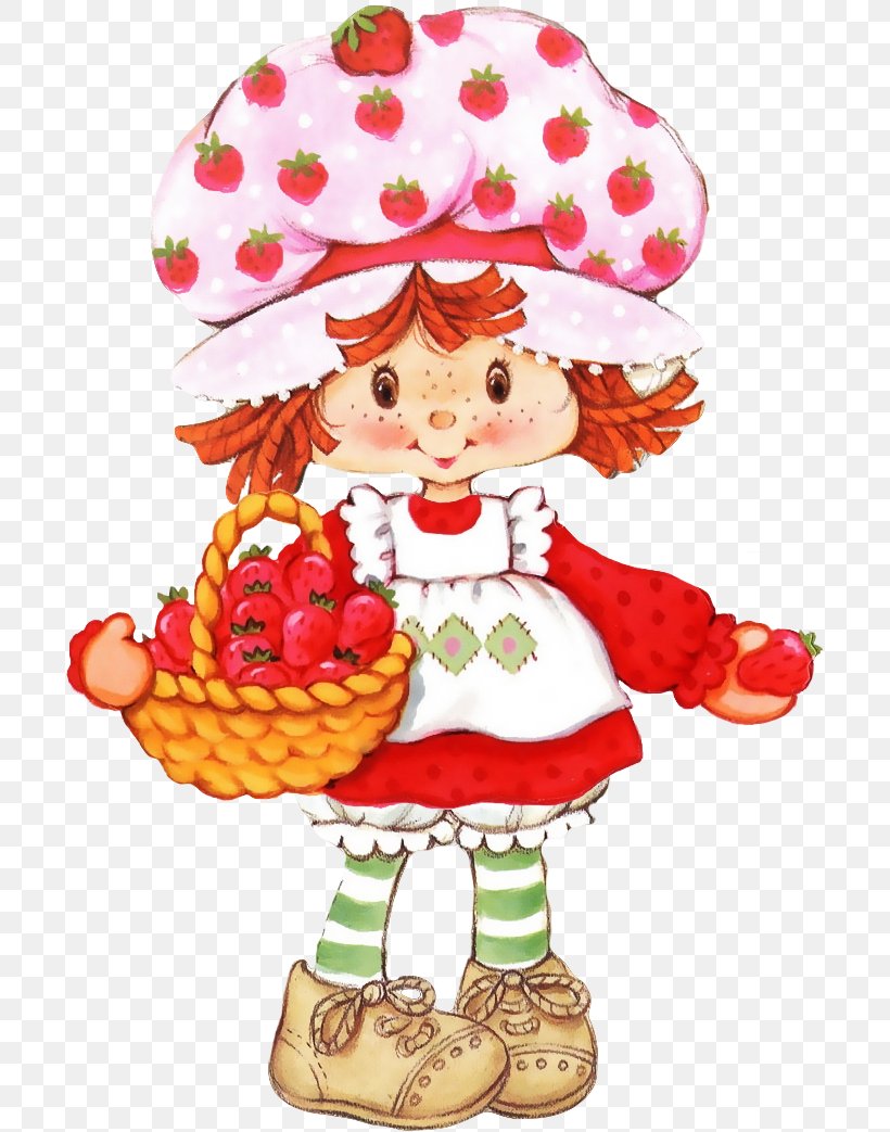Strawberry Shortcake Muffin Doll, PNG, 698x1043px, Strawberry, Angel Food Cake, Art, Butter, Cake Download Free