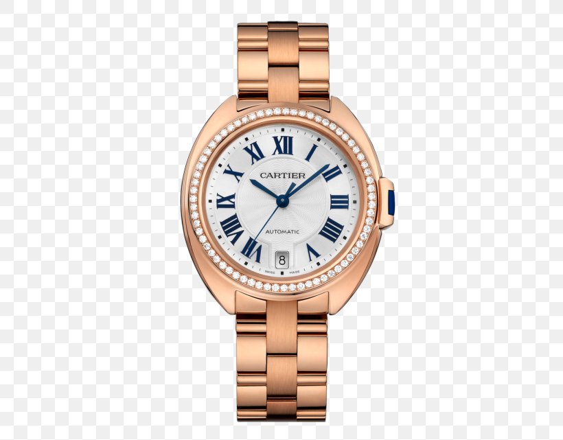 Watchmaker Bracelet Luxury Goods Automatic Watch, PNG, 428x641px, Watch, Automatic Watch, Beige, Bracelet, Brand Download Free