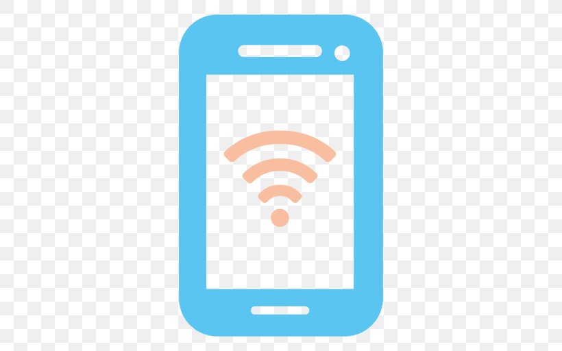 Wi-Fi Smartphone Telephone, PNG, 512x512px, Wifi, Brand, Cellular Network, Communication, Computer Monitors Download Free