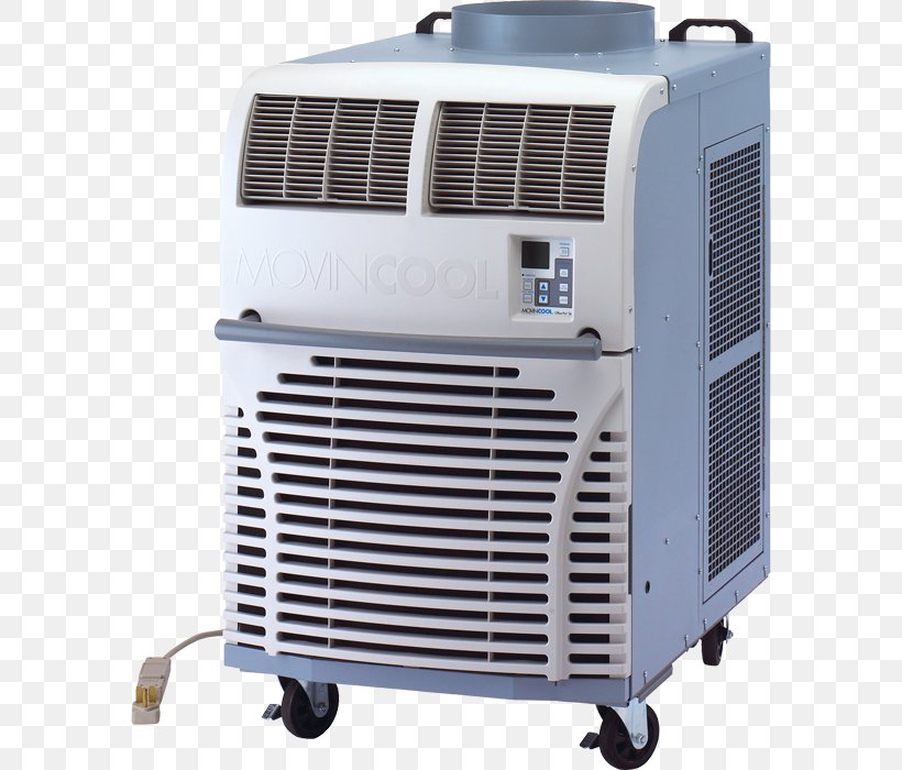 Air Conditioning Movincool Classic Plus 14 British Thermal Unit LG LP0814WNR Air Conditioners, PNG, 582x700px, Air Conditioning, Air Conditioners, Apartment, British Thermal Unit, Central Heating Download Free