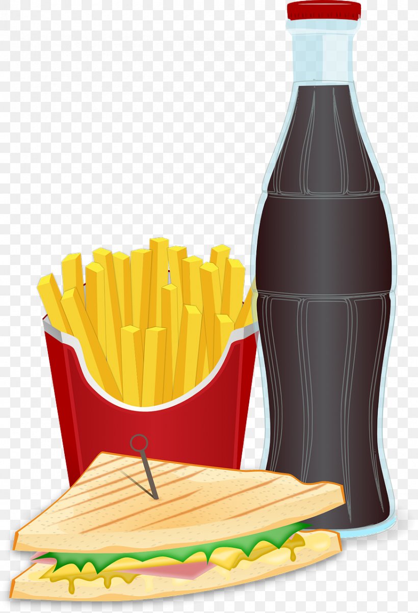Fizzy Drinks French Fries Hamburger Cheeseburger Coca-Cola, PNG, 872x1280px, Fizzy Drinks, Beverage Can, Cheeseburger, Cocacola, Crisp Sandwich Download Free