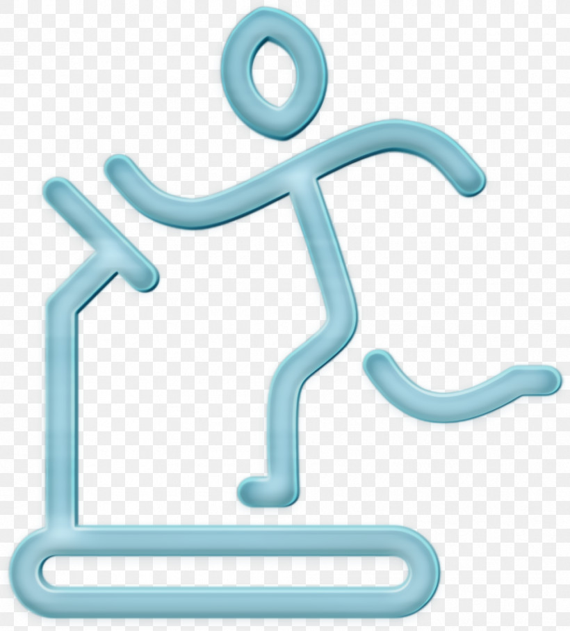 Gym Icon Wellness Line Craft Icon Training Icon, PNG, 956x1058px, Gym Icon, Geometry, Human Body, Jewellery, Line Download Free