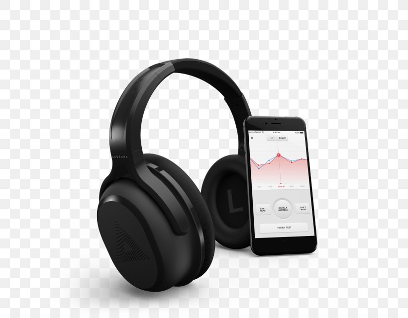 Headphones Audeara Sound Hearing, PNG, 640x640px, Watercolor, Cartoon, Flower, Frame, Heart Download Free