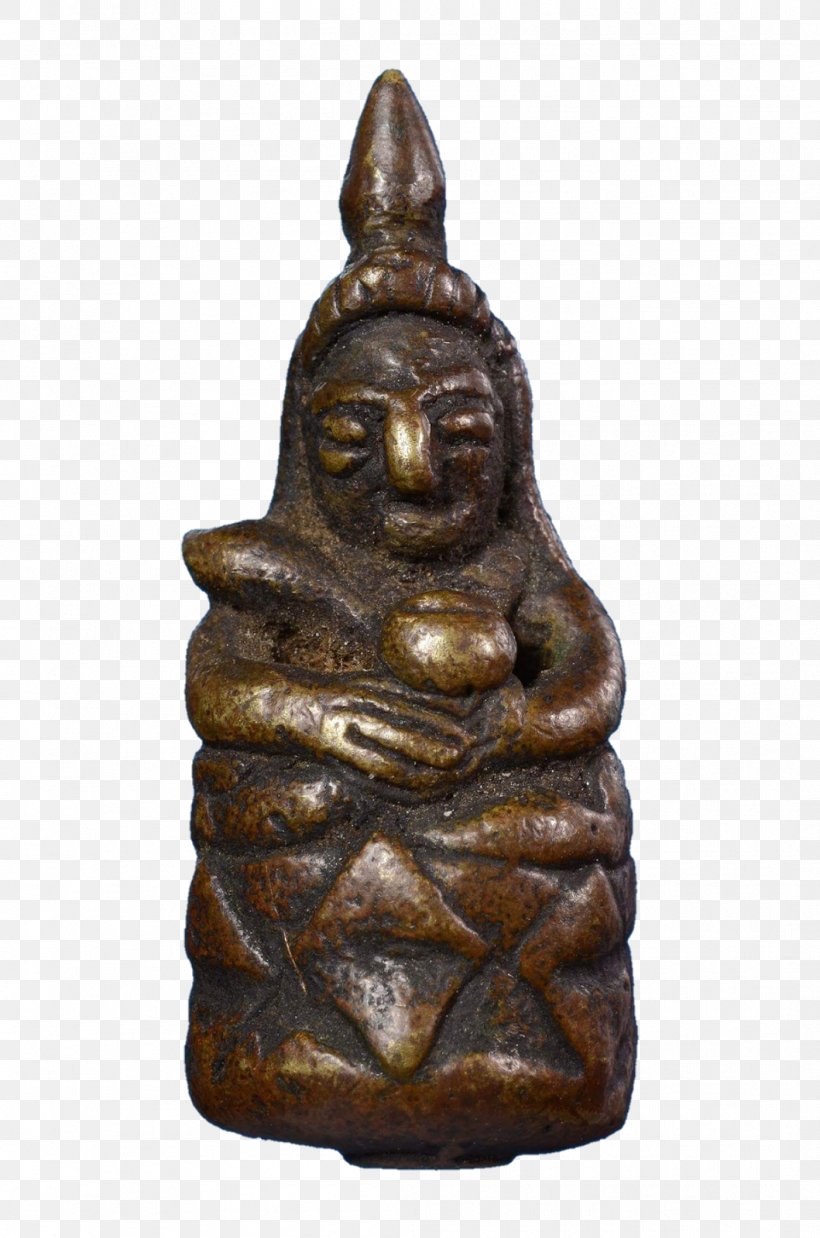 Khun Chang Khun Phaen Hua Khao Thai Yantra Tattooing Wat, PNG, 1059x1600px, Khun Chang Khun Phaen, Amulet, Arhat, Artifact, Bronze Download Free