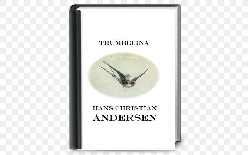 Little Tiny Or Thumbelina Text Typeface Font, PNG, 512x512px, Thumbelina, Clock, Ebook, Hans Christian Andersen, Text Download Free