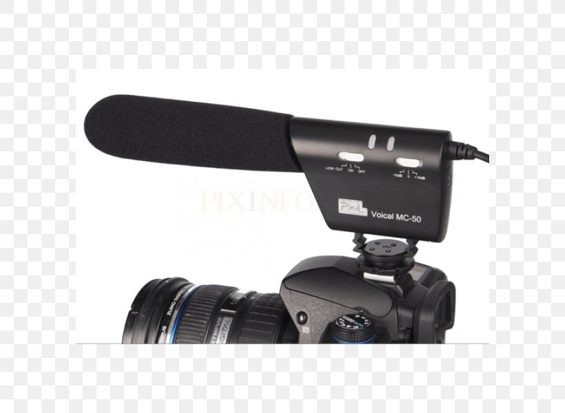 Microphone Camera Lens Video Cameras, PNG, 600x600px, Microphone, Audio, Audio Equipment, Camera, Camera Accessory Download Free
