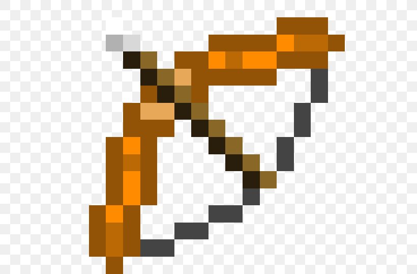Minecraft: Pocket Edition Video Game Minecraft Mods Bow And Arrow, PNG, 538x538px, Minecraft, Age Of Empires, Bow, Bow And Arrow, Brand Download Free