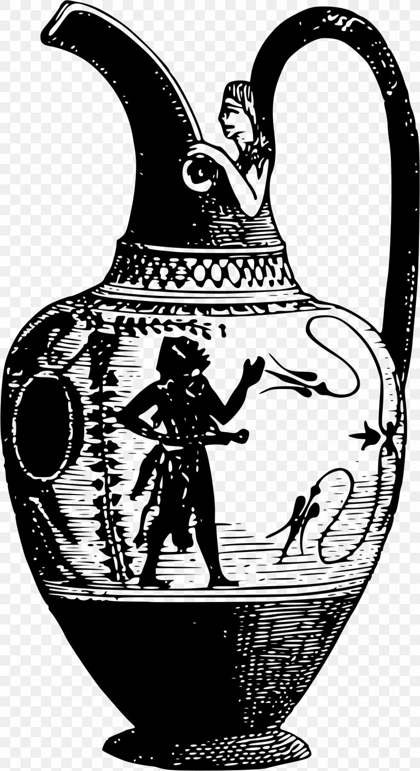 Pottery Of Ancient Greece Vase Drawing, PNG, 1306x2400px, Greece, Amphora, Ancient Greece, Ancient Greek Art, Art Download Free