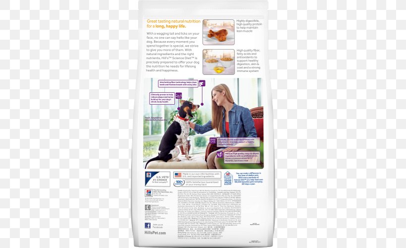 Puppy Dog Cat Science Diet Hill's Pet Nutrition, PNG, 500x500px, Puppy, Advertising, Cat, Chew Toy, Dog Download Free