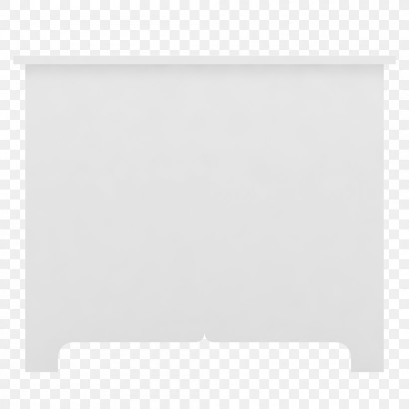 Rectangle, PNG, 1000x1000px, Rectangle, White Download Free