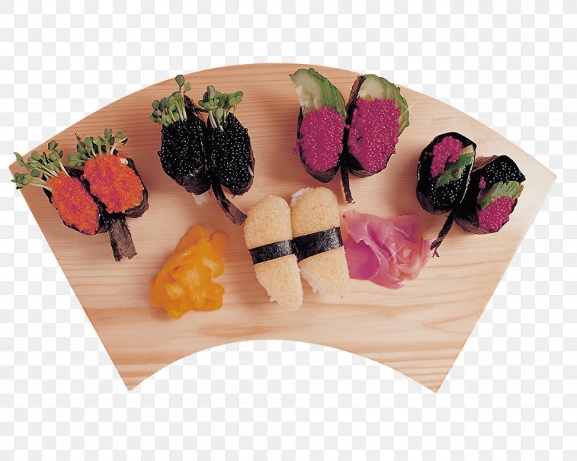 Sushi Japanese Cuisine Onigiri Garnish, PNG, 1000x800px, Sushi, Asian Food, Cuisine, Finger, Food Download Free