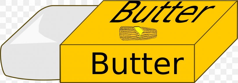 Clip Art Image Butter Free Content, PNG, 2400x848px, Butter, Area, Brand, Food, Iran Download Free