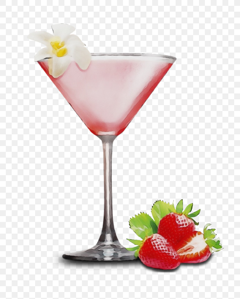 Cocktail Garnish Daiquiri Cosmopolitan Martini Wine Cocktail, PNG, 765x1024px, Watercolor, Bacardi Cocktail, Batida, Cocktail Garnish, Cocktail Glass Download Free