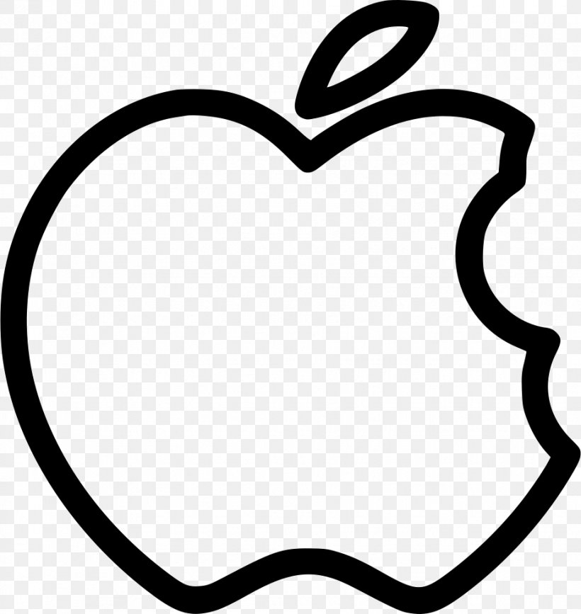 Drawing Apple Clip Art, PNG, 926x980px, Drawing, Apple, Area, Artwork, Black Download Free