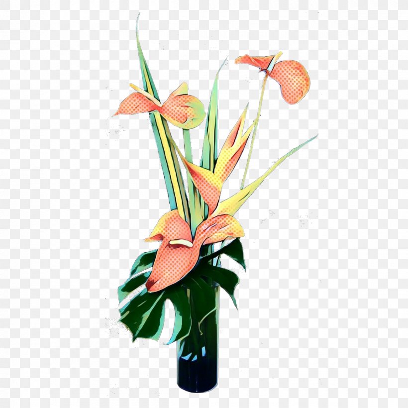 Floral Design Cut Flowers Artificial Flower Flower Bouquet, PNG, 1200x1200px, Floral Design, Alismatales, Anthurium, Artificial Flower, Arum Download Free