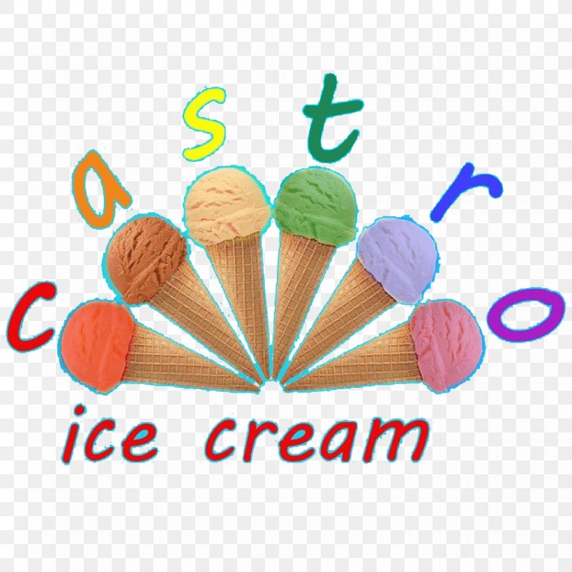 Ice Cream Clip Art, PNG, 870x870px, Ice Cream, Logo, Text Download Free