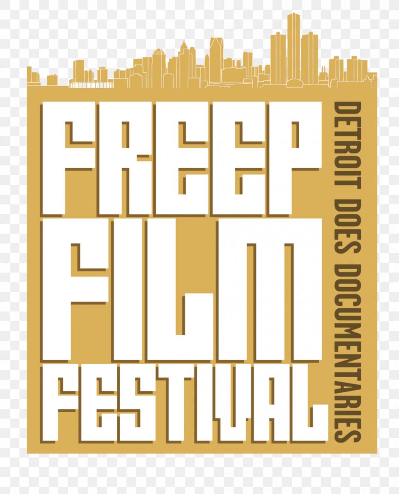 Metro Detroit Freep Film Festival Documentary Film, PNG, 1000x1239px, Detroit, Area, Brand, Cinema, Detroit Free Press Download Free