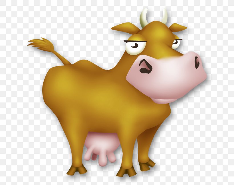 Pig Hay Day Cattle Clip Art, PNG, 700x650px, Pig, Beak, Carnivoran, Cartoon, Cattle Download Free