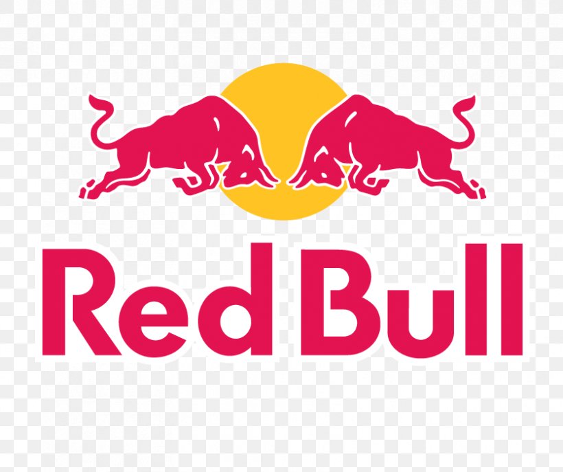 Red Bull GmbH Energy Drink Fizzy Drinks Logo, PNG, 836x701px, Red Bull, Area, Brand, Business, Carbonated Water Download Free