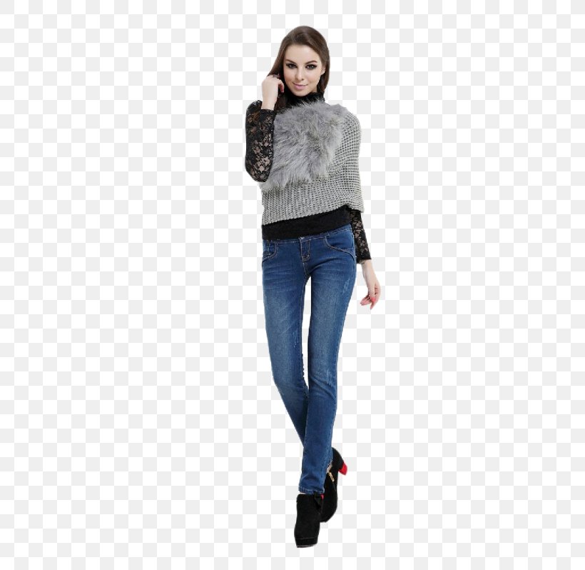 Slim-fit Pants T-shirt Sweater Clothing Jeans, PNG, 500x798px, Slimfit Pants, Button, Capri Pants, Casual, Clothing Download Free
