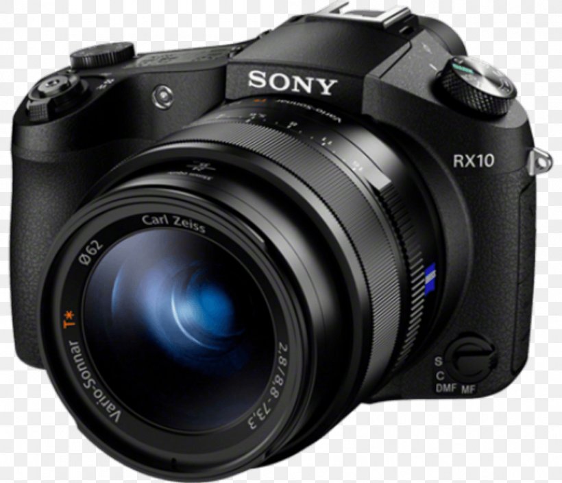 Sony Cyber-shot DSC-RX10 III Sony Cyber-shot DSC-RX100 IV Sony Cyber-shot DSC-RX10 IV, PNG, 1047x900px, Sony Cybershot Dscrx10, Camera, Camera Accessory, Camera Lens, Cameras Optics Download Free