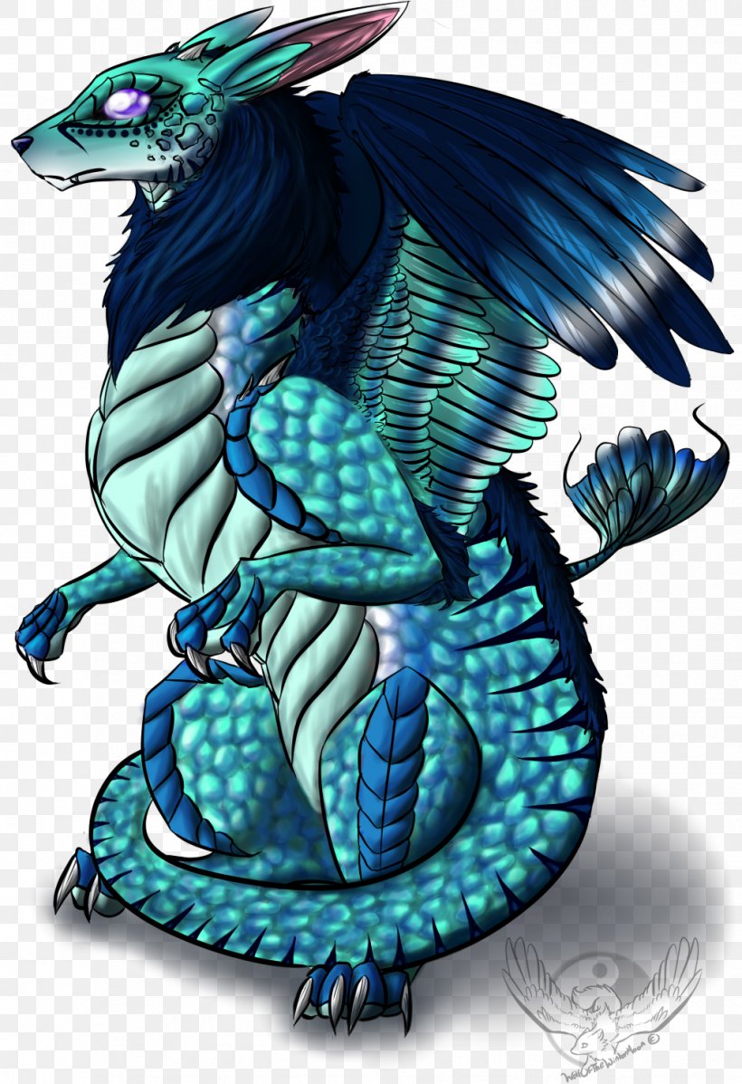 The Ice Dragon Drawing Art, PNG, 1018x1487px, Ice Dragon, Art, Chinese Dragon, Color, Deviantart Download Free