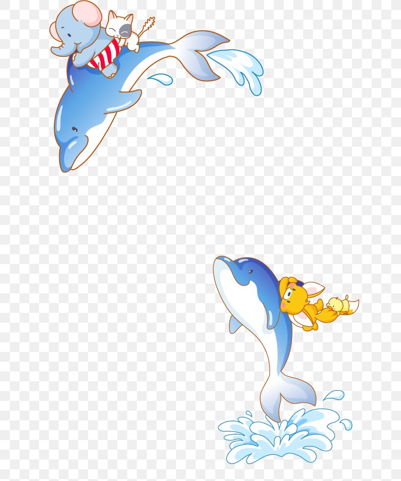 Cetacea Dolphin Clip Art, PNG, 736x984px, Cetacea, Art, Beak, Bird, Cartoon Download Free