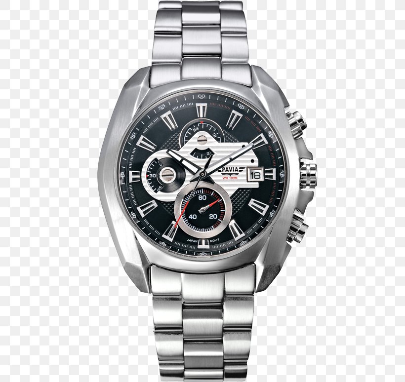 Chronograph Invicta Watch Group Casio Edifice, PNG, 606x774px, Chronograph, Brand, Casio, Casio Edifice, Hamilton Watch Company Download Free