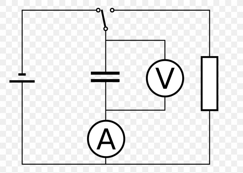 Circuit Diagram Electronic Circuit Electrical Network Wiring Diagram, PNG, 1024x727px, Circuit Diagram, Area, Diagram, Drawing, Electric Current Download Free