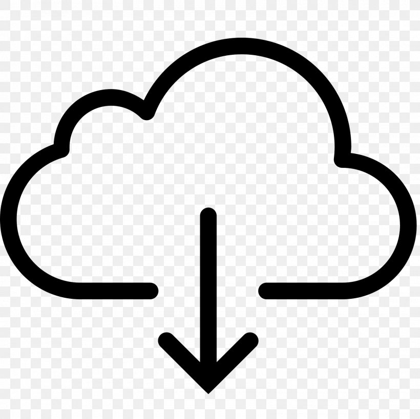Cloud Computing Download, PNG, 1600x1600px, Cloud Computing, Area, Black And White, Body Jewelry, Computer Servers Download Free