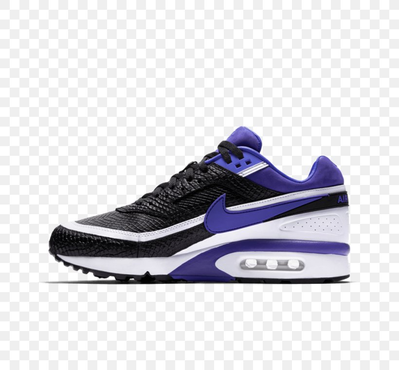 Nike Air Max Shoe Sneakers White, PNG, 760x760px, Nike Air Max, Athletic Shoe, Basketball Shoe, Black, Brand Download Free