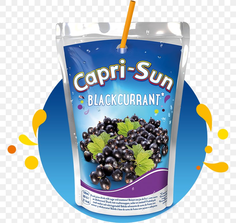 Orange Juice Fizzy Drinks Capri Sun, PNG, 768x775px, Juice, Blueberry Tea, Capri, Capri Sun, Concentrate Download Free