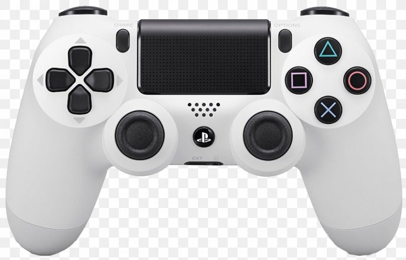 PlayStation 4 Joystick DualShock Game Controllers Video Game, PNG, 859x550px, Playstation 4, All Xbox Accessory, Computer Component, Dualshock, Dualshock 4 Download Free