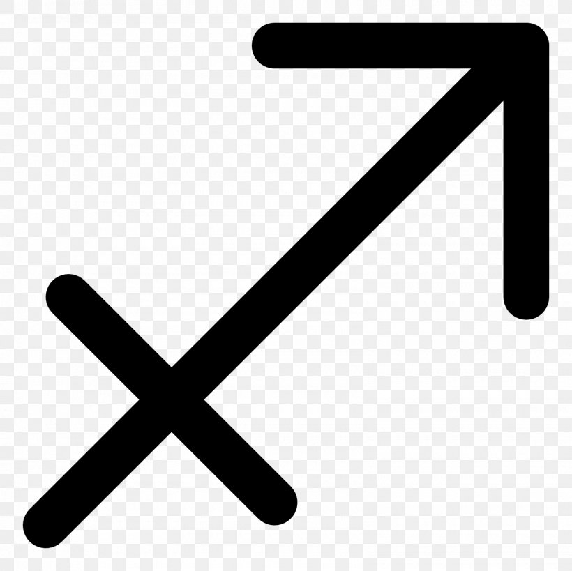 Sagittarius Aries Astrological Sign Zodiac, PNG, 1600x1600px, Sagittarius, Aries, Astrological Sign, Astrology, Black And White Download Free