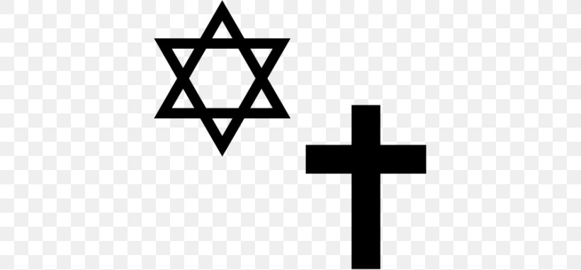 Star Of David Jewish Symbolism Magen David Adom Judaism, PNG, 385x381px, Star Of David, Area, Black, Black And White, Brand Download Free