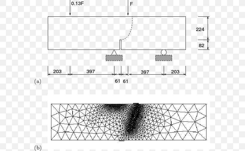 Two-dimensional Space System Triangle Science, PNG, 587x506px, Twodimensional Space, Area, Black And White, Diagram, Drawing Download Free