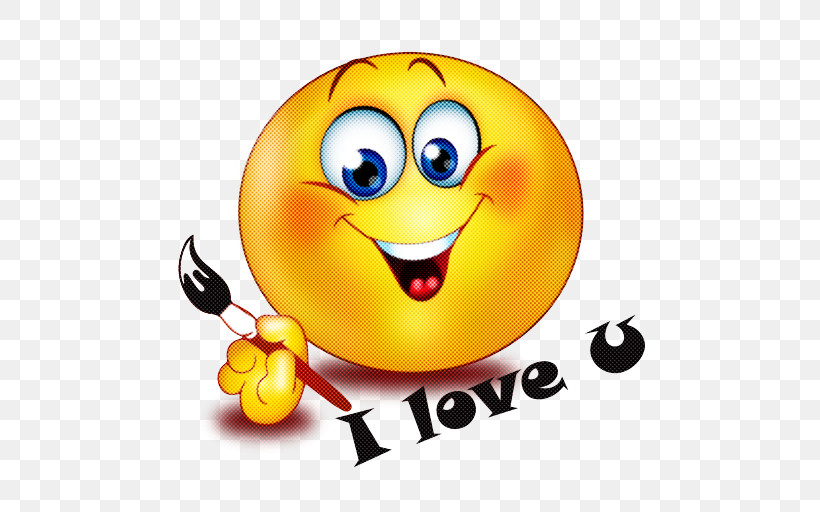 World Emoji Day, PNG, 512x512px, Smiley, Apple Color Emoji, Blog, Emoji, Emoji Art Download Free