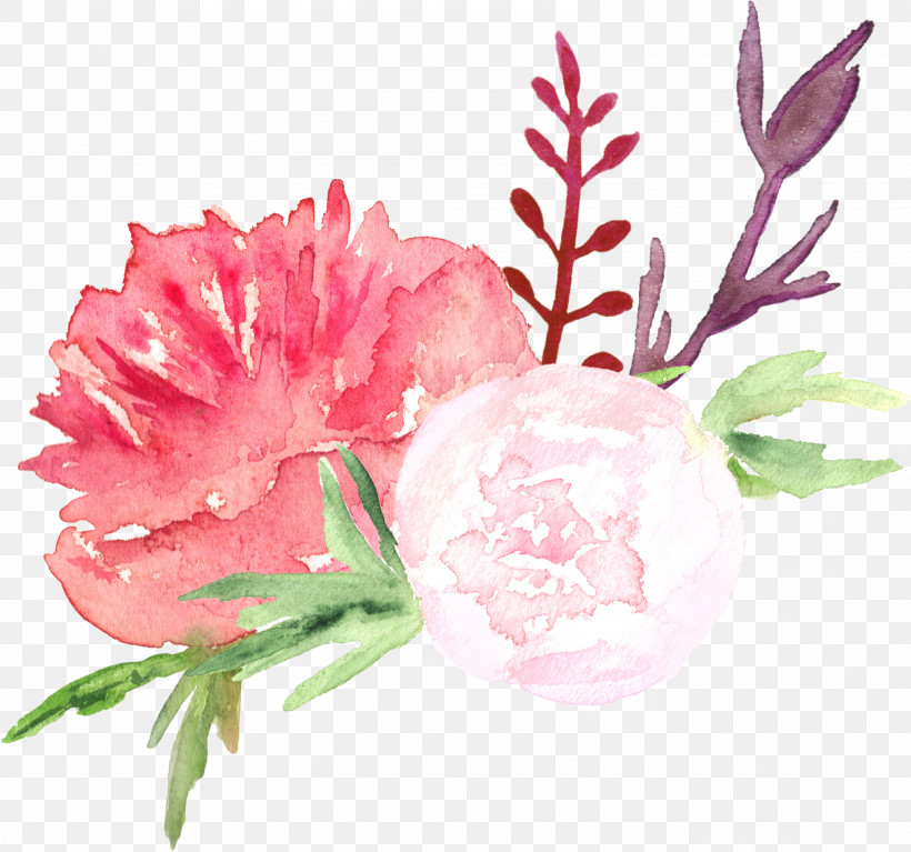 Floral Design, PNG, 3203x2998px, Flower, Cut Flowers, Drawing, Floral Design, Flower Bouquet Download Free