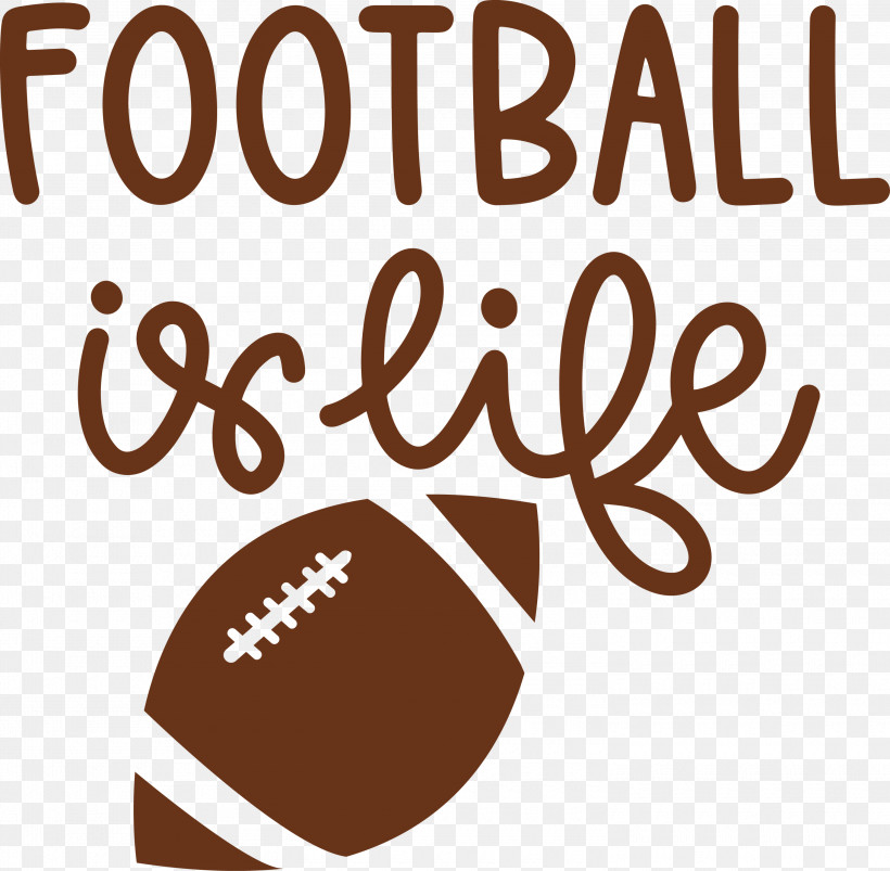 Football Is Life Football, PNG, 3000x2941px, Football, Geometry, Line, Logo, Mathematics Download Free