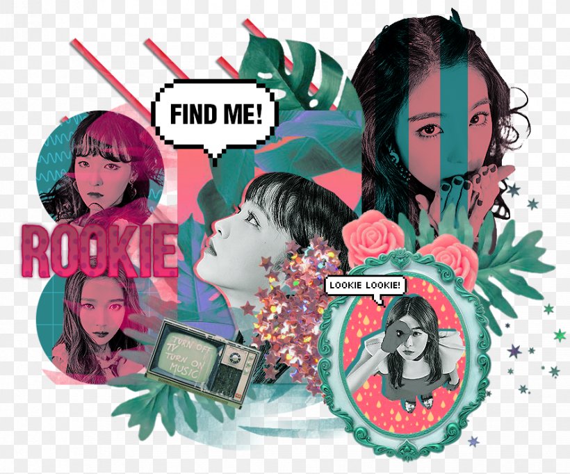 Irene Red Velvet Rookie Red Flavor K-pop, PNG, 887x738px, Irene, Album Cover, Art, Fan Art, Joy Download Free