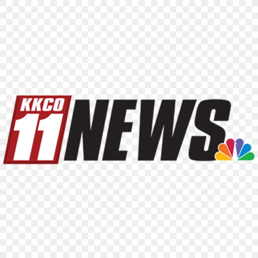 KKCO Logo News Television NBC, PNG, 1000x1000px, Logo, Banner, Brand, Broadcasting, Business Download Free