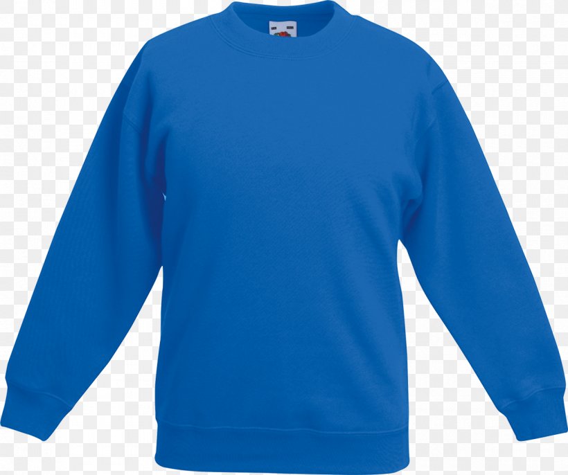 Long-sleeved T-shirt Long-sleeved T-shirt Sweater Polar Fleece, PNG, 1200x1004px, Tshirt, Active Shirt, Azure, Blue, Bluza Download Free