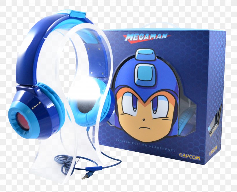 Mega Man Legacy Collection Mega Man ZX Headphones Dr. Wily, PNG, 2734x2213px, Mega Man, Android, Apple Earbuds, Audio, Audio Equipment Download Free