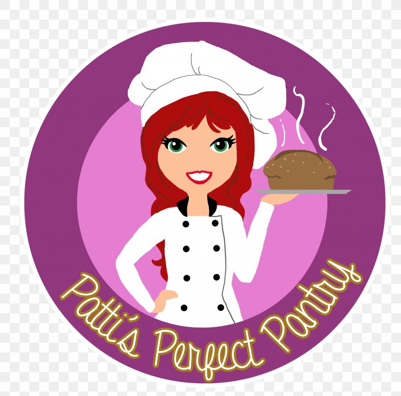 Patti's Perfect Pantry Bakery Restaurant Gilroy Vineyard Boulevard, PNG, 2742x2706px, Bakery, California, Chef, Fictional Character, Gilroy Download Free