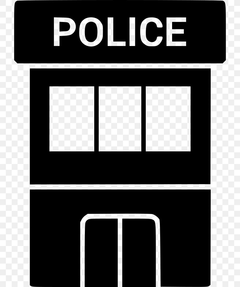 Police Officer Police Station, PNG, 724x980px, Police, Area, Black, Black And White, Brand Download Free