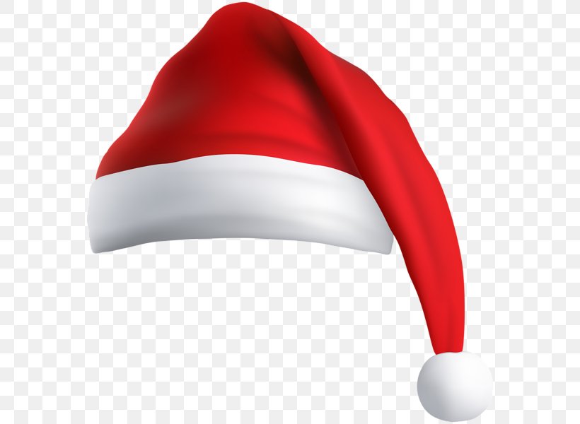 Santa Claus Hat Clip Art Image, PNG, 580x600px, Santa Claus, Art, Beanie, Cap, Christmas Day Download Free