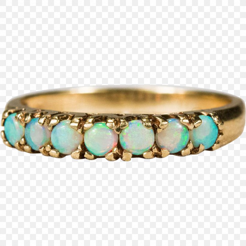 Turquoise Ring Opal Gold Bracelet, PNG, 962x962px, Turquoise, Bangle, Body Jewellery, Body Jewelry, Bracelet Download Free