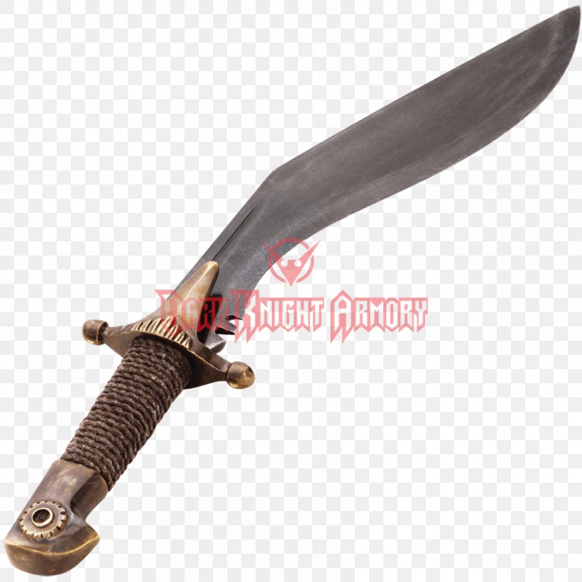 Bowie Knife Hunting & Survival Knives Dagger Blade, PNG, 850x850px, Bowie Knife, Blade, Cold Weapon, Dagger, Hardware Download Free