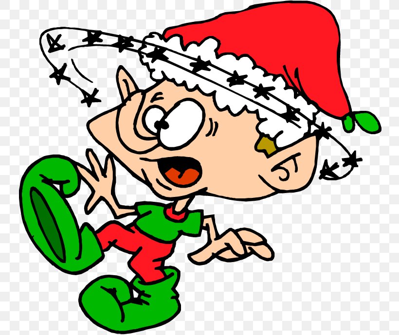 Christmas Elf Cartoon Clip Art, PNG, 750x689px, Christmas, Art, Artwork, Cartoon, Character Download Free